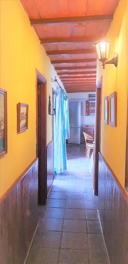 Villa Cateyma Icod Icod De Los Vinos Buitenkant foto