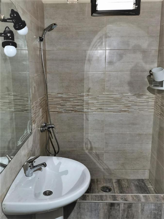 Villa Cateyma Icod Icod De Los Vinos Buitenkant foto